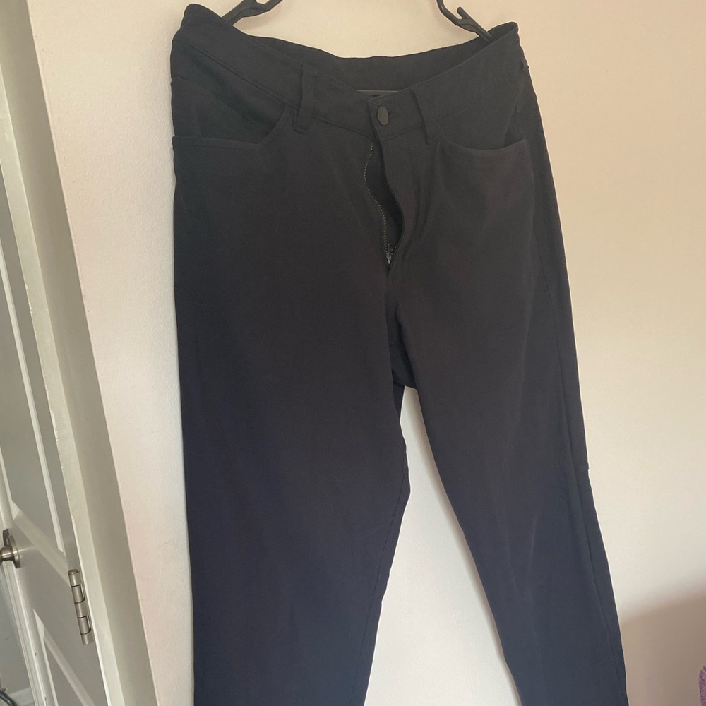 Lululemon ABC pants